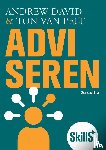 David, Andrew, Pelt, Ton van - Adviseren