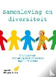 Brug, Frieda van, Harmjan, Westerveld - Samenleving en diversiteit