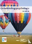 Stampfl, Karolien - Ontwikkelingspsychologie