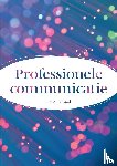Knispel, Karen - Professionele communicatie