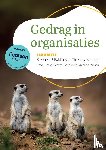Robbins, Stephen P., Judge, Timothy A. - Gedrag in organisaties