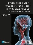 Verwulgen, Stijn - Fysiologie van de waarneming en het bewegingsapparaat