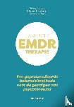 Jongh, Ad de, Broeke, Erik ten, Diest, René van - Handboek EMDR-therapie