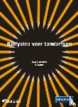 Giancolli, Douglas - Biofysica voor tandartsen