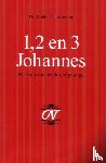 Lalleman, P.J. - 1, 2 en 3 Johannes