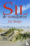 Bruijn, Cor - Sil de strandjutter