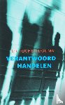 Douma, Jos - Verantwoord handelen