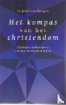 Bruggen, Jakob van - Het kompas van het christendom