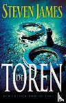 James, Steven - De Toren