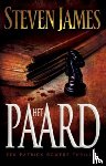 James, Steven - Het paard