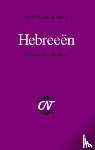 Kamp, H.R. van de - Hebreeen