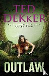 Dekker, Ted - Outlaw