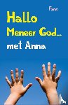 Fynn - Hallo meneer God... met Anna