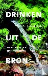 Kok, J. de - Drinken uit de Bron - handreikingen voor het geloofsgesprek, omvis geloofsopbouw te komen tot gemeenteopbouw