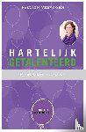 Vervoorn, Paulien - Hartelijk getalenteerd