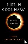 Sacks, Jonathan - Niet in Gods naam