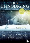 Young, W.Paul, Robison, Brad - De uitnodiging (het werkboek)