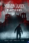 James, Steven - Bloedrood