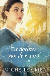 Griep, Michelle - De dochter van de waard