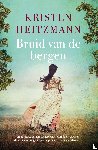Heitzmann, Kristen - Bruid van de bergen