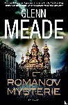 Meade, Glenn - Het Romanov Mysterie