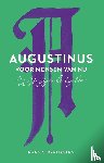 Alderliesten, Hans - Augustinus voor mensen van nu