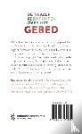 Spoel, Ron van der - Kort en krachtig over het gebed
