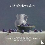 Troost, Andre F., Helmantel, Henk - Licht dat leven doet