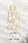 Vegt, Mirjam van der - De dag met God