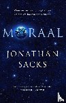 Sacks, Jonathan - Moraal