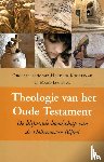 Koorevaar, Hendrik, Paul, Mart-Jan - Theologie van het Oude Testament - De blijvende boodschap van de Hebreeuwse Bijbel