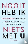 Veltkamp, Henk - Nooit heb ik niets met U