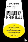 Pleizier, Theo, Hartog, Bärry, Toren, Benno van den - Improviseren in Gods drama