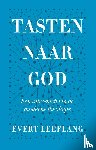 Leeflang, Evert - Tasten naar God