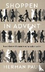 Paul, Herman - Shoppen in advent