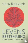 Rietkerk, Wim - Levensbestemming