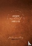 McKelvey, Douglas Kaine - Ieder moment heilig
