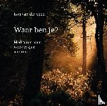Spoel, Ron van der - Waar ben je?