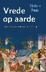 Paas, Stefan - Vrede op aarde