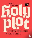 Stoorvogel, Henk, Nes, Bart van - Holy plot