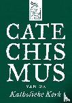 Geen auteur - Catechismus van de Katholieke Kerk