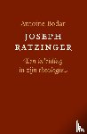 Bodar, Antoine - Joseph Ratzinger - Een inleiding in zijn theologie