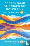 Abrahamse, Jan Martijn - Zoeken naar de dingen die boven zijn