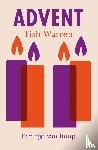 Warren, Tish - Advent