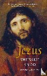 Endo, Shusaku - Jezus