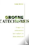 Janse, Sam - Groene catechismus