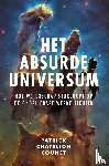Chatelion Counet, Patrick - Het absurde universum