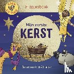 Parker, Sarah, Parker, André - Mijn eerste Kerst