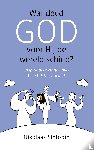 Sintobin, Nikolaas - Wat deed God voor Hij de wereld schiep?