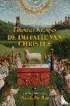 Kempis, Thomas - De imitatie van Christus